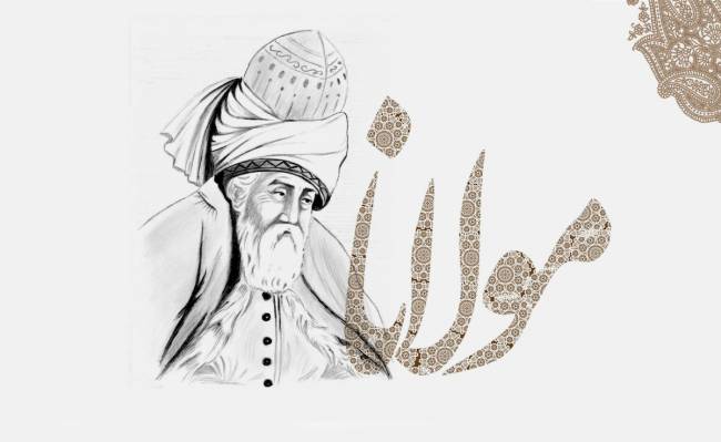 شرح نی نامه مثنوی معنوی مولانا