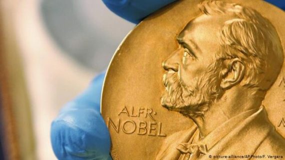 ضیافت «نوبل» بار دیگر لغو شد