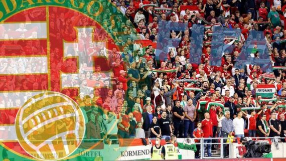 فیفا به دنبال محرومیت فوتبال مجارستان