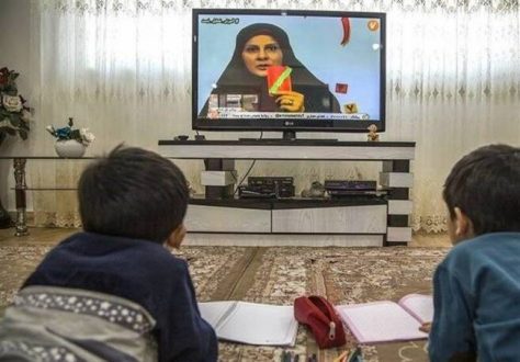 مدرسه تلویزیونی ایران شنبه بازگشایی می‌ شود