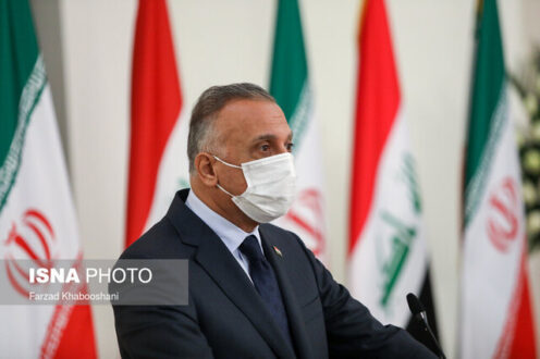 نخست وزیر عراق فردا به تهران می آید