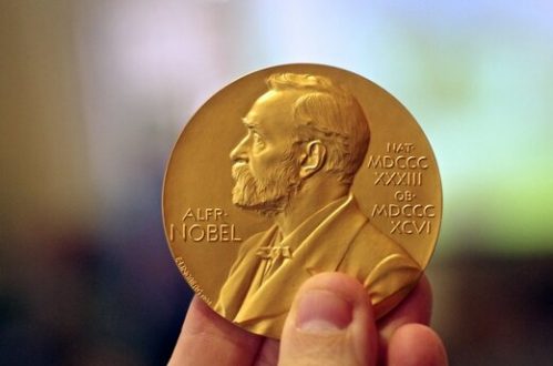 زندگینامه آلفرد نوبل
