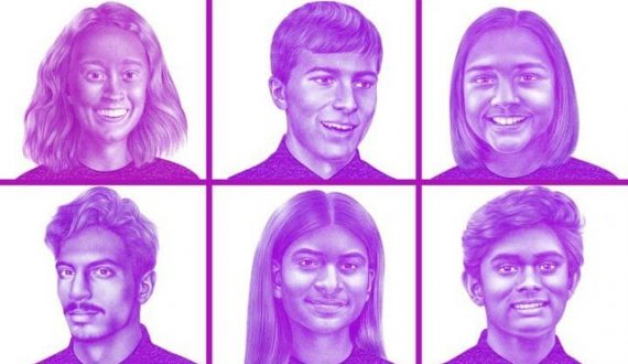 نگاه متفاوت ۷ مخترع جوان به جهان