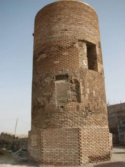 جمعه مسجد