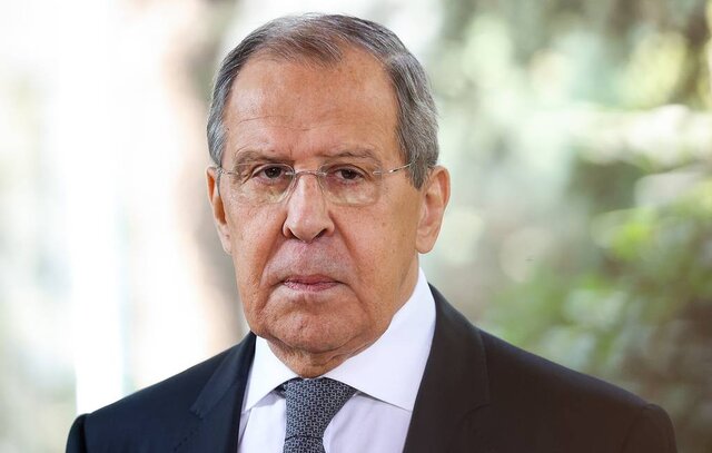 روسیه توقف فعالیت دفتر ناتو در مسکو را اعلام کرد