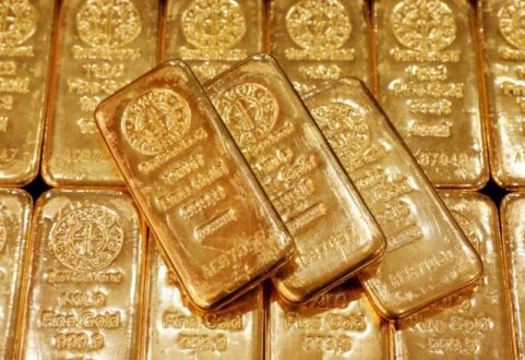 روند کاهشی طلای جهانی ادامه یافت