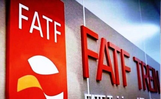 زلزله FATF در بازار رمز ارزها