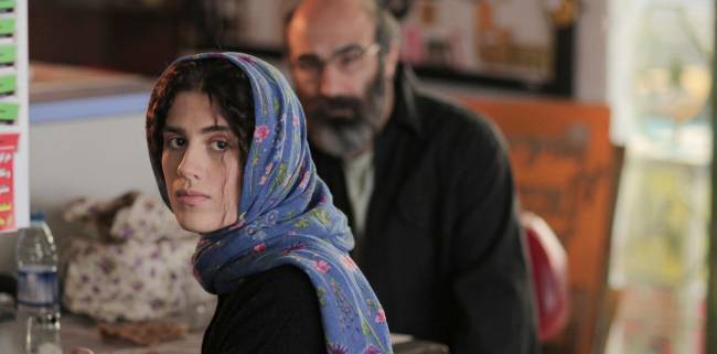 شیراز نخستین میزبان فیلم «قهرمان»