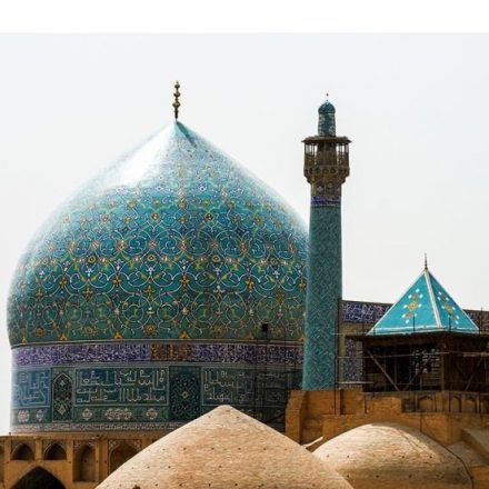مسجد امام