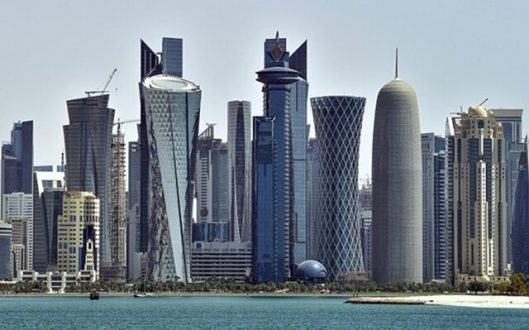 هزینه قطر برای جام جهانی ۲۰۲۲ مشخص شد