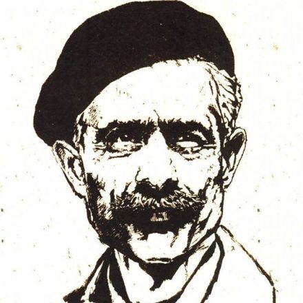 زندگینامه جلال آل احمد