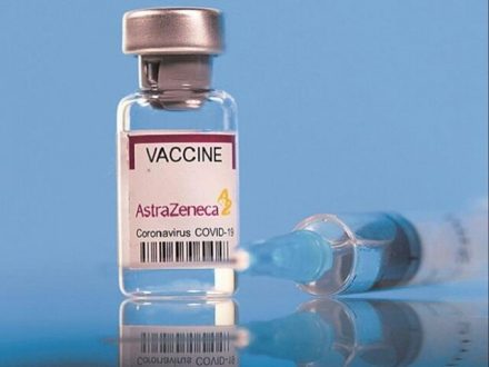 آسترازنکا دارویی موفق‌ تر از واکسن معرفی کرد