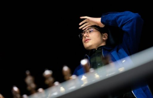 صعود فیروزجا به رده دوم شطرنج جهان/ رکورد کارلسن شکسته شد!