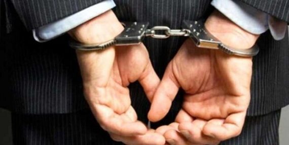 یکی از اعضای شورای شهر کرج بازداشت شد