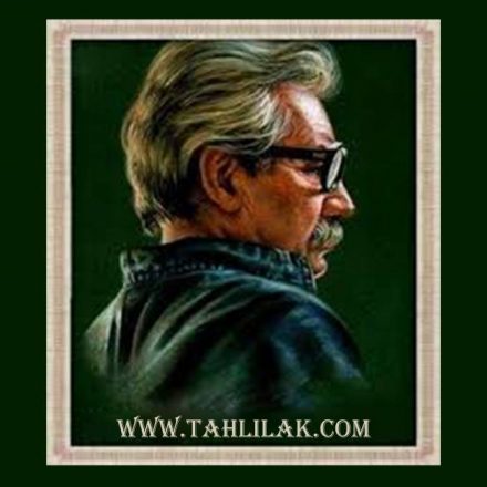 زندگینامه احمد محمود