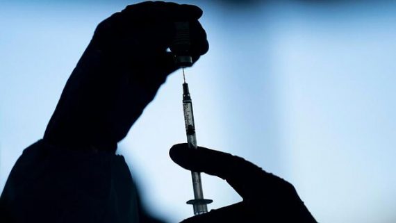 تزریق بیش از ۲۳۵ هزار دُز واکسن کرونا در شبانه روز گذشته