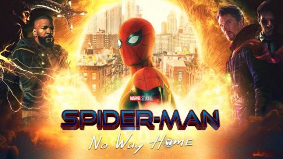 معرفی فیلم مرد عنکبوتی راهی به خانه نیست 2021 (Spider-Man: No Way Home)