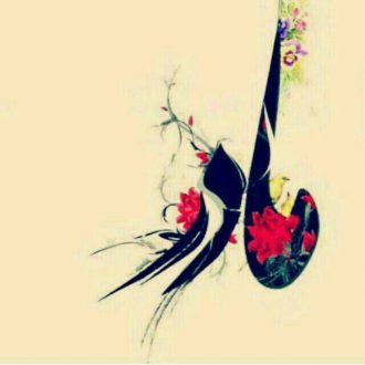 عکس پروفایل مادر و دختر