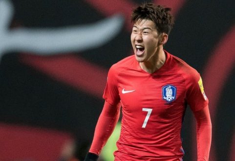 خبر بد برای کره جنوبی در انتخابی جام جهانی