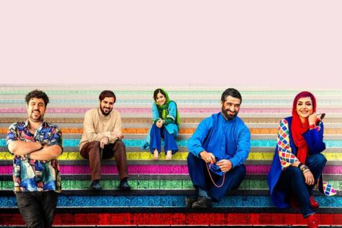 رکوردشکنی «دینامیت» در سینمای ایران