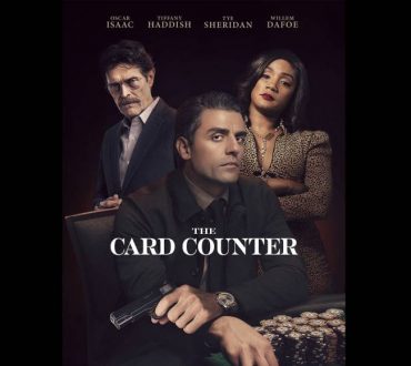 فیلم شمارنده کارت 2021 The Card Counter
