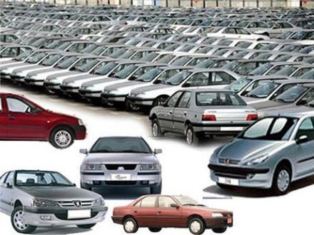 قانون مالیات بر ارزش افزوده خودروسازان داخلی اعمال شد
