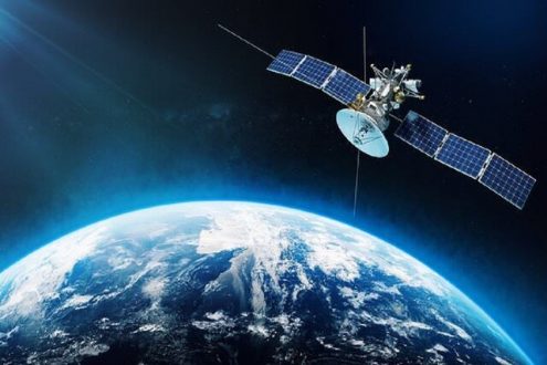 چین در سودای استقرار ۱۳ هزار ماهواره در مدار زمین