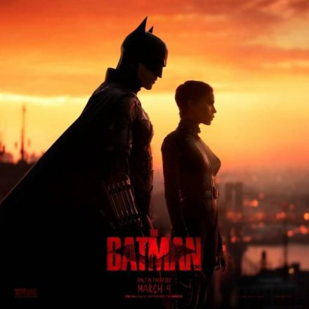 معرفی فیلم بتمن 2022 (The Batman)