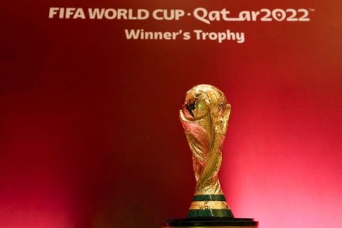 همه چیز درباره قرعه‌ کشی جام جهانی ۲۰۲۲