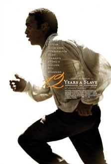 12Years a Slave (2013