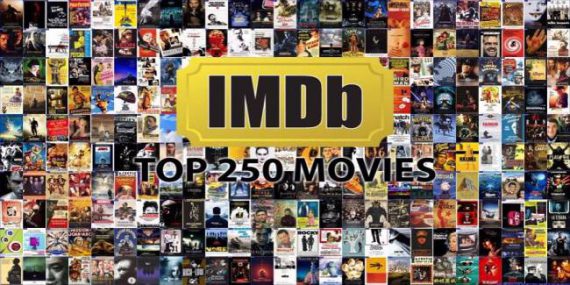 250 فیلم برتر IMDb