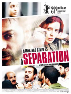 A Separation (2011