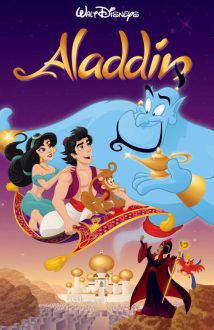 Aladdin (1992