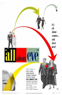 All About Eve (1950