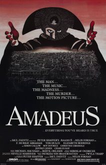 Amadeus (1984