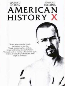 American History X (1998