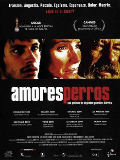Amores perros (2000