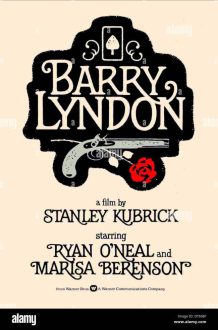 Barry Lyndon (1975