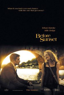 Before Sunset (2004