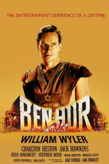 Ben-Hur (1959