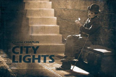 City Lights (1931