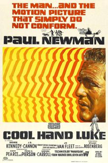 Cool Hand Luke (1967