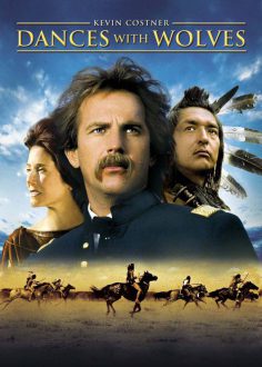 Dances with Wolves (1990