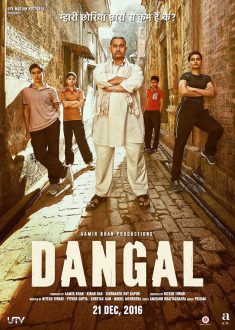 Dangal (2016