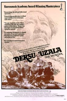 Dersu Uzala (1975