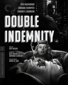 Double Indemnity (1944
