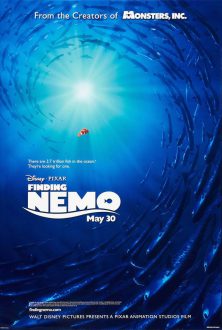 Finding Nemo (2003