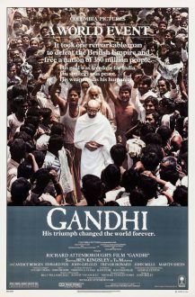 Gandhi (1982