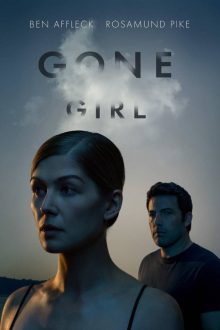 Gone Girl (2014