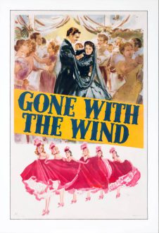 Gone with the Wind (1939